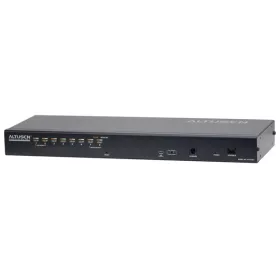 ATEN ALTUSEN KVM Switch IP, 8 port - KH1508AI