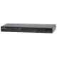 ATEN ALTUSEN KVM Switch IP, 8 port - KH1508AI