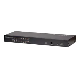 ATEN ALTUSEN KVM Switch, 16 port - KH1516A