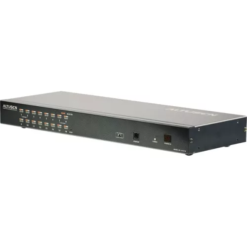ATEN ALTUSEN KVM Switch, 16 port - KH1516