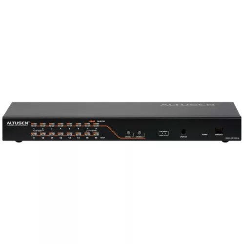 ATEN ALTUSEN KVM Switch, 16 port - KH2516A