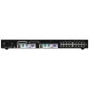 ATEN ALTUSEN KVM Switch, 16 port - KH2516A