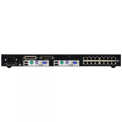 ATEN ALTUSEN KVM Switch, 16 port - KH2516A