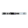 ATEN ALTUSEN KVM Konzol LCD 19" Dual Rail + Switch, 8 port