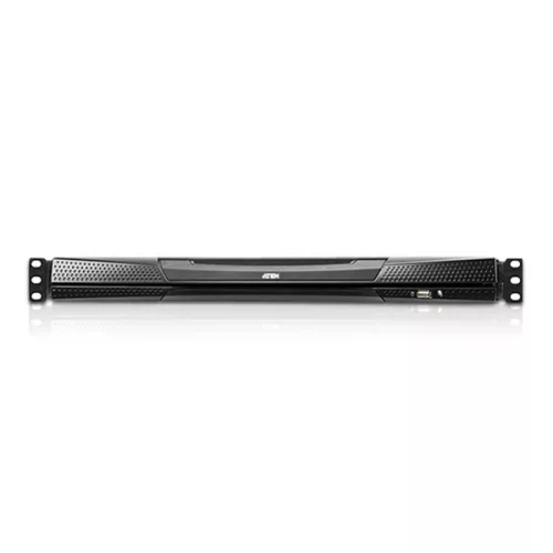 ATEN ALTUSEN KVM Konzol LCD 19" + Switch IP, 16 port
