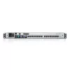 ATEN ALTUSEN KVM Konzol LCD 19" + Switch IP, 16 port
