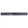ATEN ALTUSEN Matrix KVM Switch, 2x16 port - KM0216