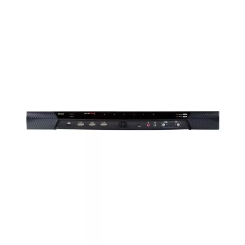 ATEN ALTUSEN KVM Switch IP, 8 port - KN1108VA