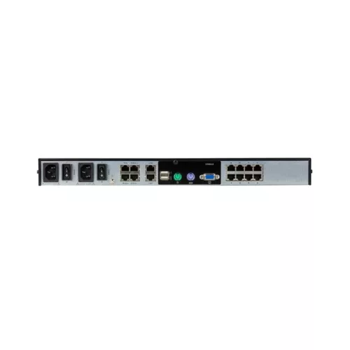 ATEN ALTUSEN KVM Switch IP, 8 port - KN1108VA