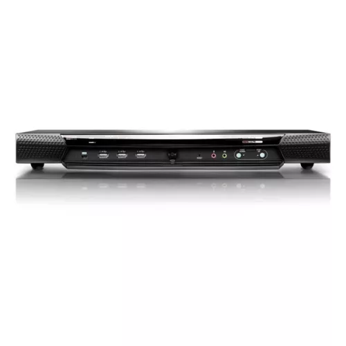 ATEN ALTUSEN KVM Switch IP, 16 port - KN2116VA