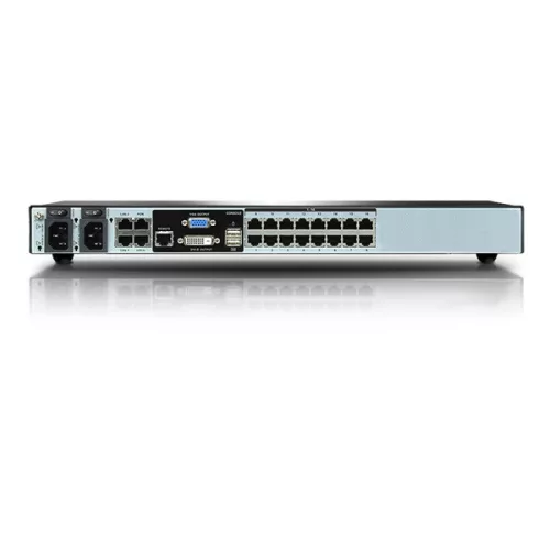 ATEN ALTUSEN KVM Switch IP, 16 port - KN2116VA