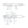 ATEN ALTUSEN KVM Switch IP, 16 port - KN2116VB