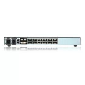 ATEN ALTUSEN KVM Switch IP, 24 port - KN2124VA