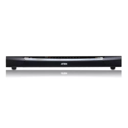 ATEN ALTUSEN KVM Switch IP, 24 port - KN2124VA