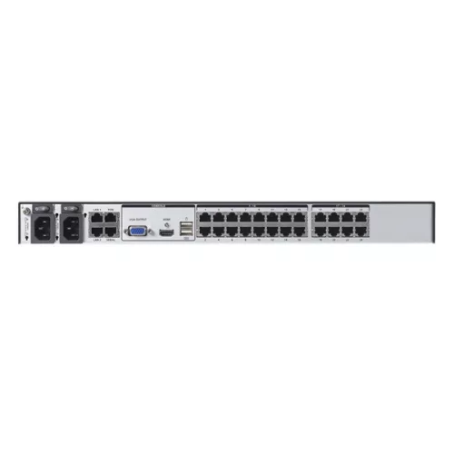 ATEN ALTUSEN KVM Switch IP, 24 port - KN2124VB