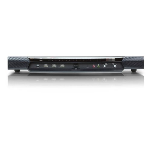 ATEN ALTUSEN KVM Switch IP, 32 port - KN2132VA