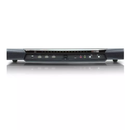 ATEN ALTUSEN KVM Switch IP, 32 port - KN2132VA
