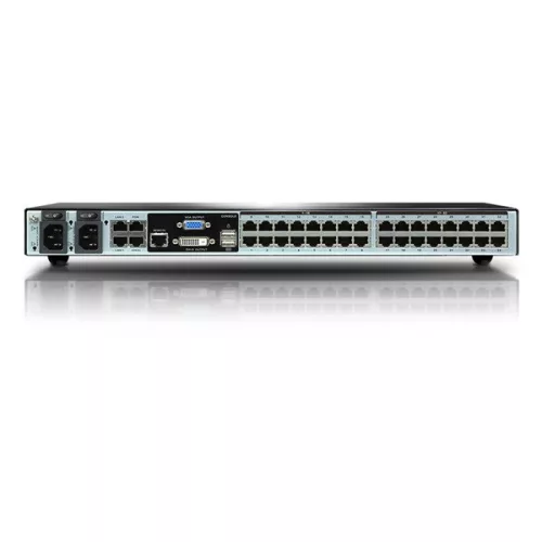 ATEN ALTUSEN KVM Switch IP, 32 port - KN2132VA