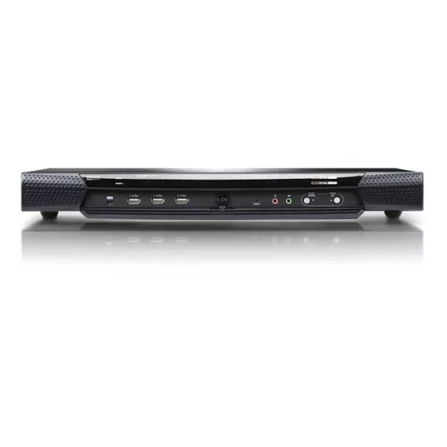 ATEN ALTUSEN KVM Switch IP, 16 port - KN4116VA