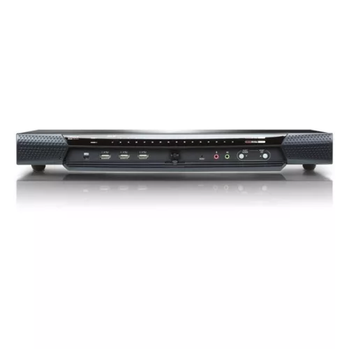 ATEN ALTUSEN KVM Switch IP, 32 port - KN4132VA