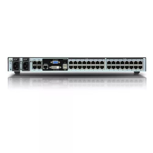 ATEN ALTUSEN KVM Switch IP, 32 port - KN4132VA