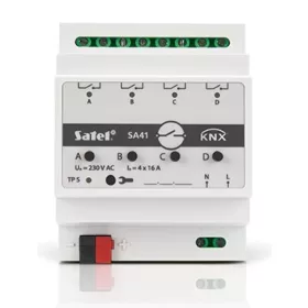 Satel KNX-SA 41