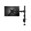 Equip 650151 13"-32" Monitor Asztali Tartó Kar - Fekete