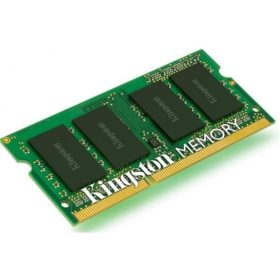 Kingston Notebook DDR3L 1600MHz 4GB CL11 1,35V