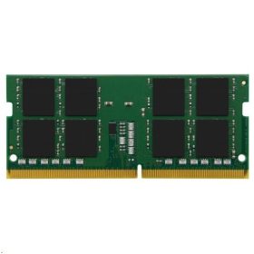 Kingston Notebook DDR4 3200MHz 16GB CL22 1,2V