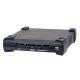 ATEN KVM Over IP Switch 2x2 Port, 5K, DisplayPort, DP, Dual Display, Receiver - KX9980R
