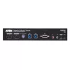 ATEN KVM Over IP Switch 2x2 Port, 5K, DisplayPort, DP, Dual Display, Transmitter - KX9980T