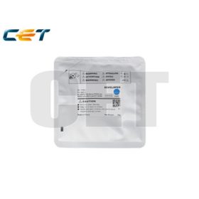 Utángyártott KYOCERA DV5230C developer Cyan CT*