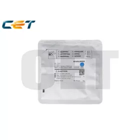 Utángyártott KYOCERA DV5230C developer Cyan CT*