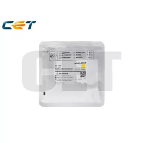 Utángyártott KYOCERA DV5230Y developer Yellow CT*