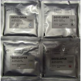 KYOCERA DV895 developer BK  (For use)