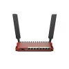 MikroTik L009UiGS-2HaxD-IN wifi router, 802.11ax (WiFi6)
