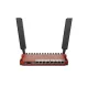 MikroTik L009UiGS-2HaxD-IN wifi router, 802.11ax (WiFi6)
