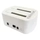 LC Power LC-DOCK-U3-VI HDD dokkoló állomás