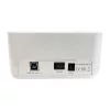 LC Power LC-DOCK-U3-VI HDD dokkoló állomás