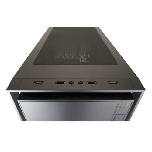 LC Power mATX - 2016MB