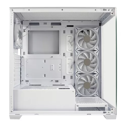 LC Power - LC-715W-ON Seamless_Pale_X - Dobozsérült termék