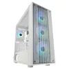 LC Power - LC-810W-ON Bright Crawler X - Dobozsérült termék