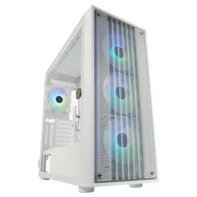   LC Power - LC-810W-ON Bright Crawler X - Dobozsérült termék