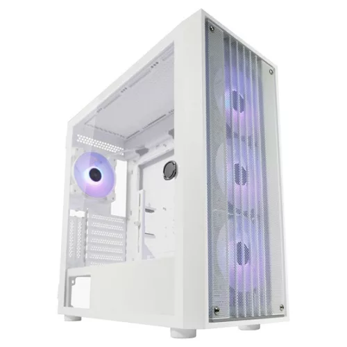 LC Power - LC-810W-ON Bright Crawler X - Dobozsérült termék