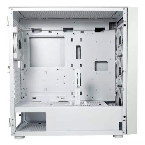LC Power - LC-810W-ON Bright Crawler X - Dobozsérült termék