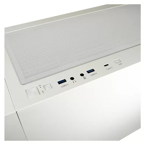 LC Power - LC-810W-ON Bright Crawler X - Dobozsérült termék