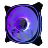 LC Power LC-CF-120-ARGB-KIT-R-B - fekete