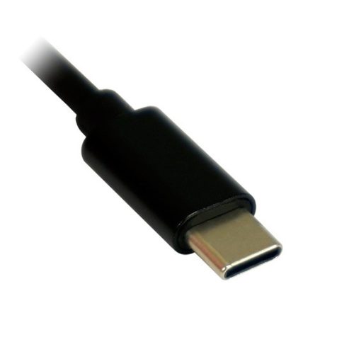 LC Power LC-NB-PRO-90-C 90W laptop töltő adapter