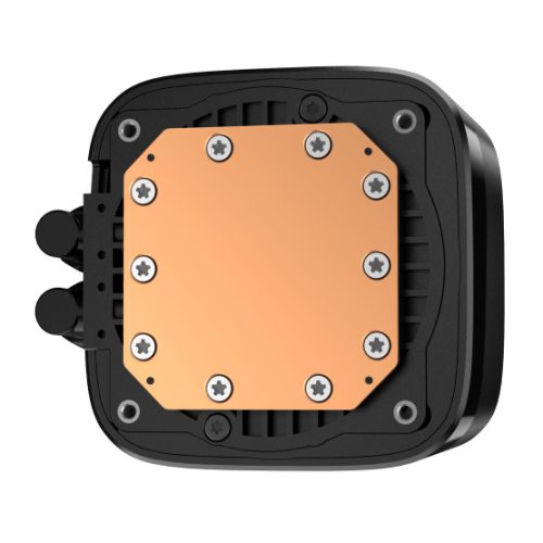 DeepCool LD360 - Vízhűtés - R-LD360-BKMSN-G-1