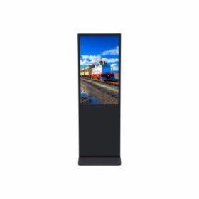 Dahua 43" beltéri álló LCD digitális kijelző